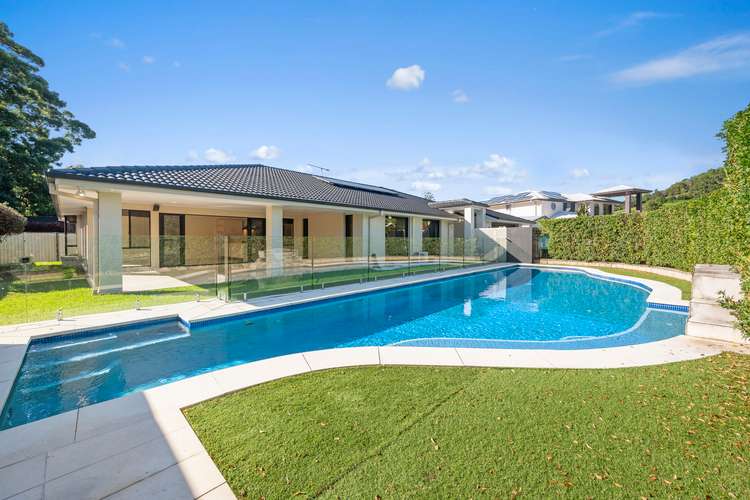 Main view of Homely house listing, 3 Coachwood Court, Coffs Harbour NSW 2450