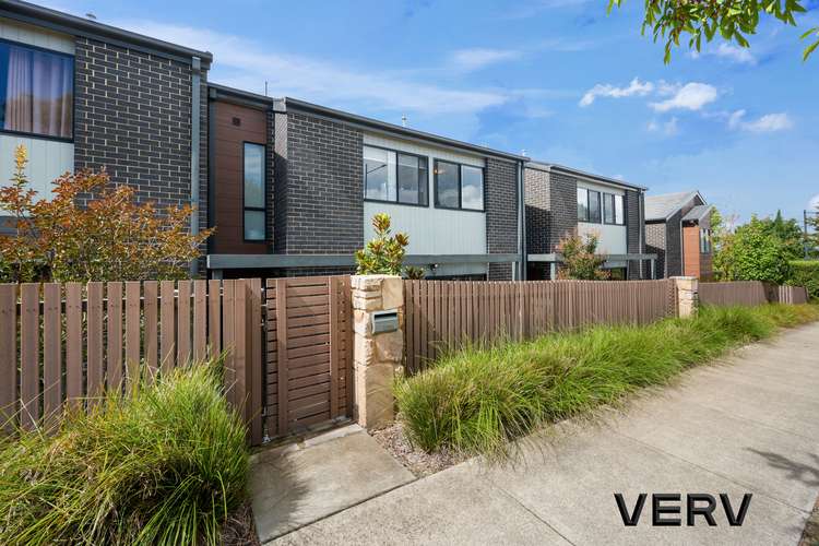 17/138 Plimsoll Drive, Casey ACT 2913