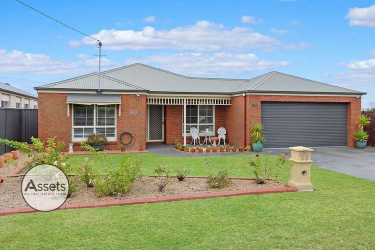 Main view of Homely house listing, 60 Learmonth Street, Portland VIC 3305