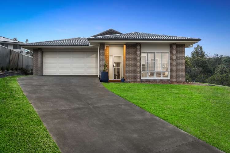 Main view of Homely house listing, 47 Wigeon Chase, Cameron Park NSW 2285