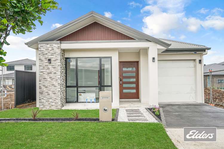Main view of Homely house listing, 23 Conkerberry Street, Marsden Park NSW 2765