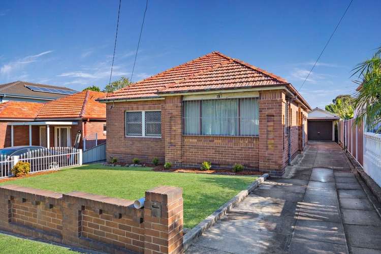 Main view of Homely house listing, 19 Holmwood Avenue, Strathfield South NSW 2136