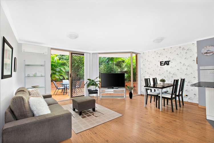 Main view of Homely apartment listing, 4/58 Dudley Street, Coogee NSW 2034