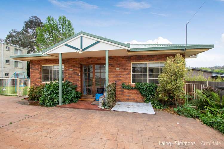 Main view of Homely house listing, 285a Beardy Street, Armidale NSW 2350