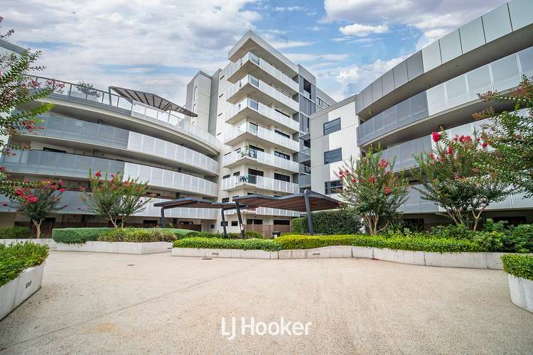 Main view of Homely apartment listing, 126/80 Cheltenham Road, Dandenong VIC 3175