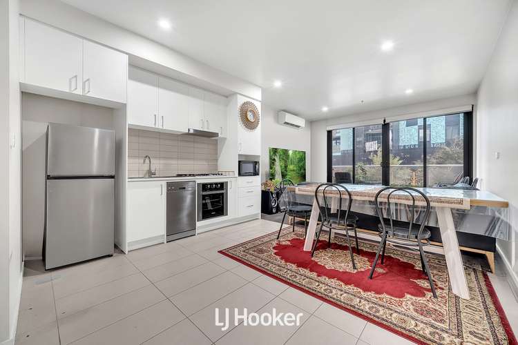 Third view of Homely apartment listing, 126/80 Cheltenham Road, Dandenong VIC 3175