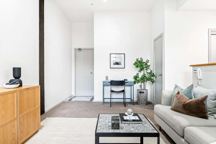 Main view of Homely apartment listing, 22/1 Wiley Street, Chippendale NSW 2008