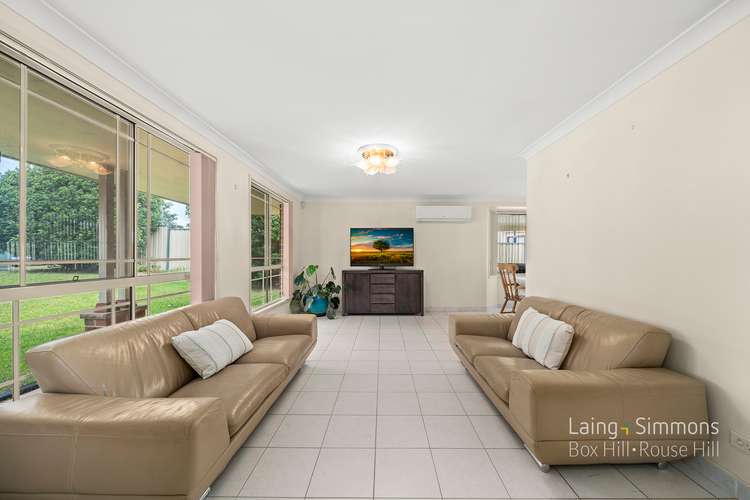 Second view of Homely house listing, 5 Meurants Lane, Glenwood NSW 2768