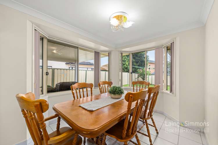 Third view of Homely house listing, 5 Meurants Lane, Glenwood NSW 2768