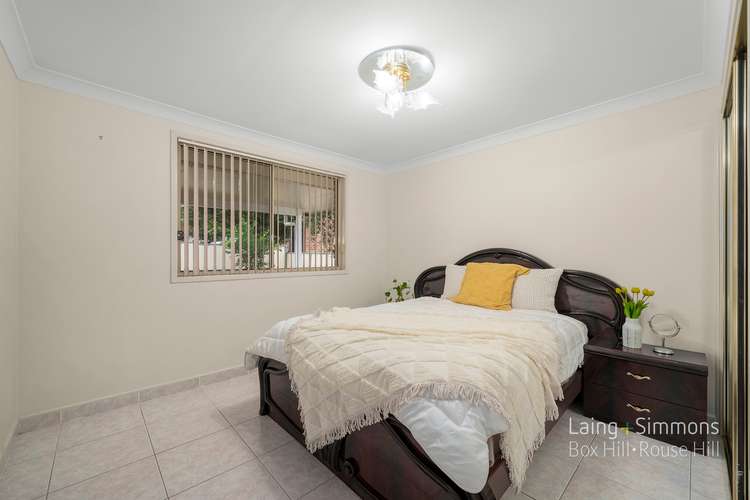 Fifth view of Homely house listing, 5 Meurants Lane, Glenwood NSW 2768