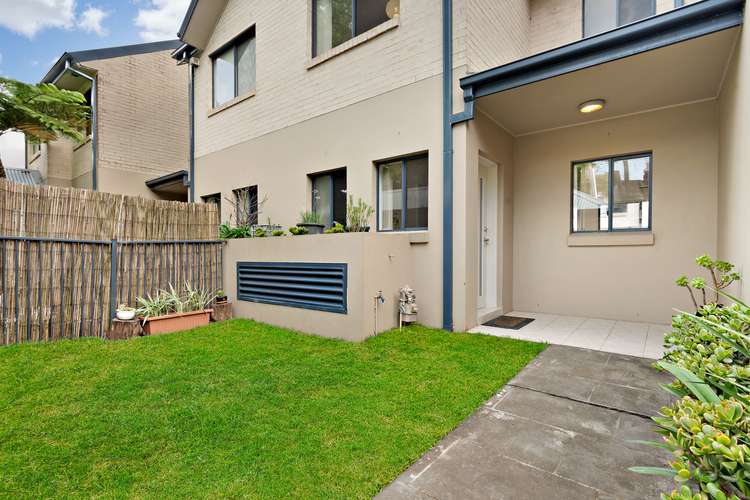 Main view of Homely townhouse listing, 6/6-12 Nursery Street, Hornsby NSW 2077