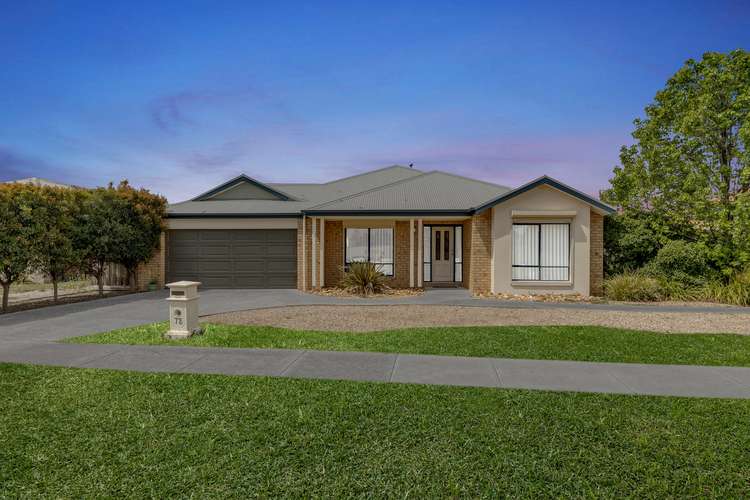 Main view of Homely house listing, 72 Westlake Drive, Melton West VIC 3337