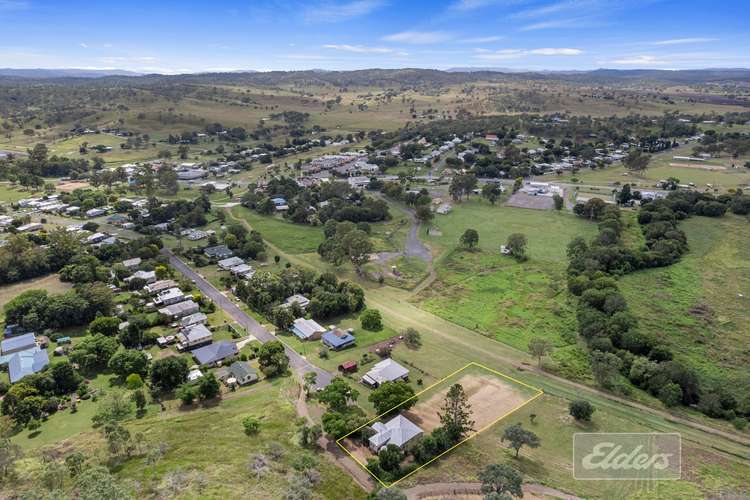 Main view of Homely house listing, 49 Barnes Street, Goomeri QLD 4601