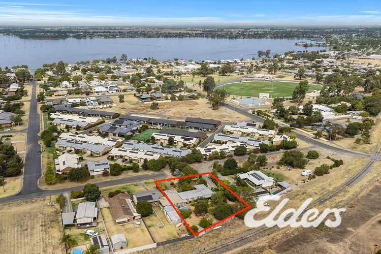 Second view of Homely house listing, 75 McKee Street, Mulwala NSW 2647