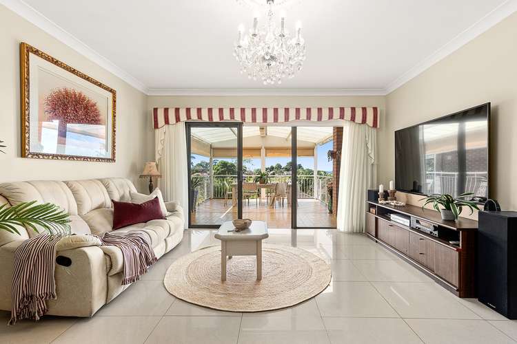 Main view of Homely house listing, 25 Parmenter Avenue, Corrimal NSW 2518