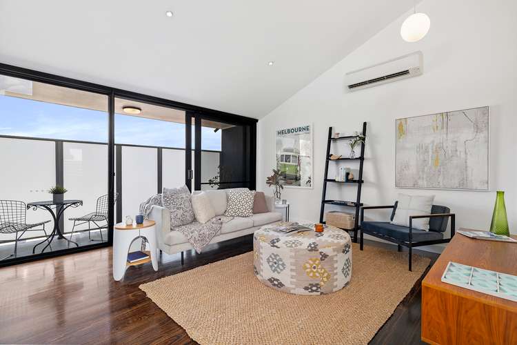 Second view of Homely apartment listing, 8/36 The Avenue, Balaclava VIC 3183