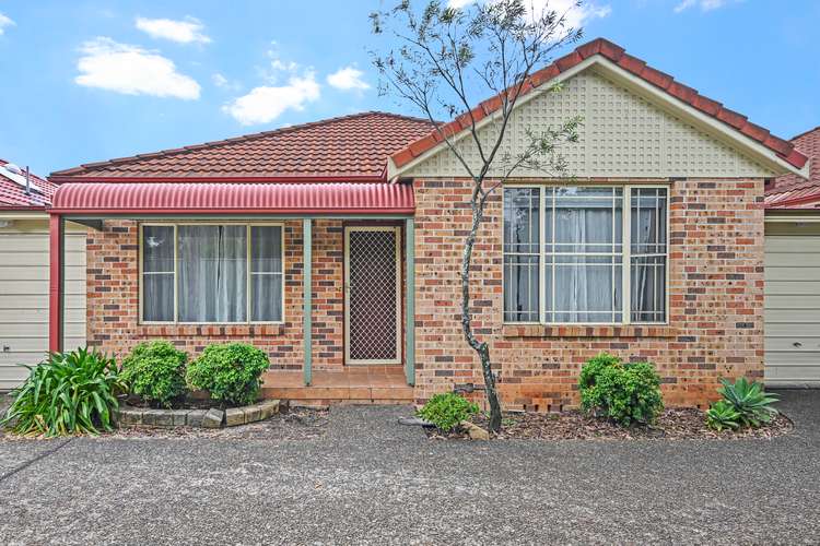Main view of Homely house listing, 9/65 Kent Street, Epping NSW 2121