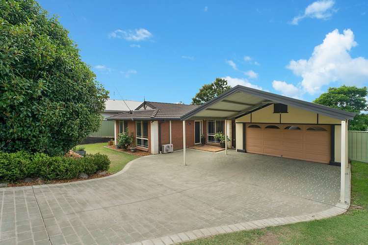 Main view of Homely house listing, 7 Thomas Street, North Rothbury NSW 2335