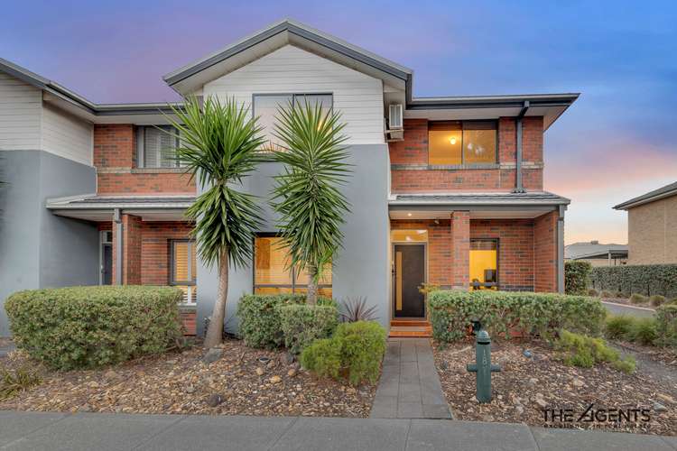 Main view of Homely house listing, 18 Turnstone Drive, Point Cook VIC 3030