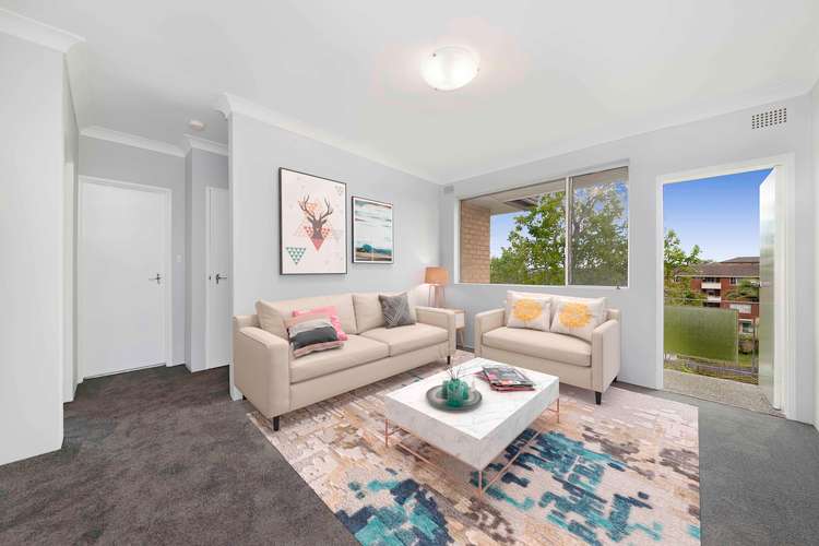Main view of Homely apartment listing, 8/114 Homer Street, Earlwood NSW 2206
