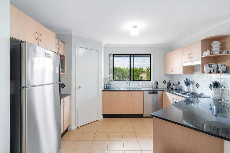 Fourth view of Homely house listing, 28 Yaldara Avenue, Thornton NSW 2322