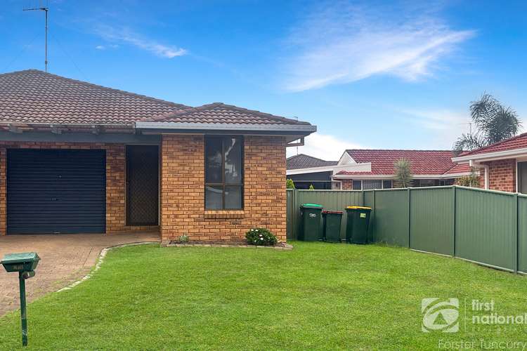 Main view of Homely villa listing, 2/29 Parkway Drive, Tuncurry NSW 2428