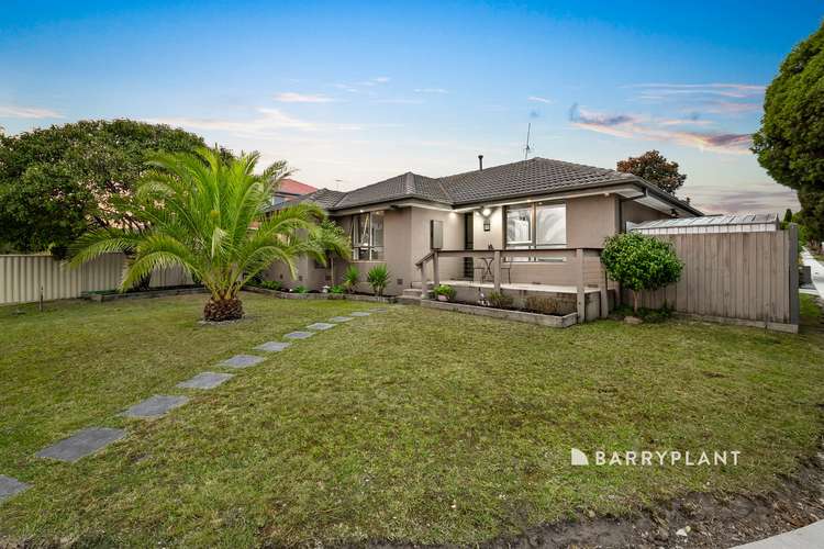 Main view of Homely house listing, 23 Wallaroo Avenue, Narre Warren VIC 3805