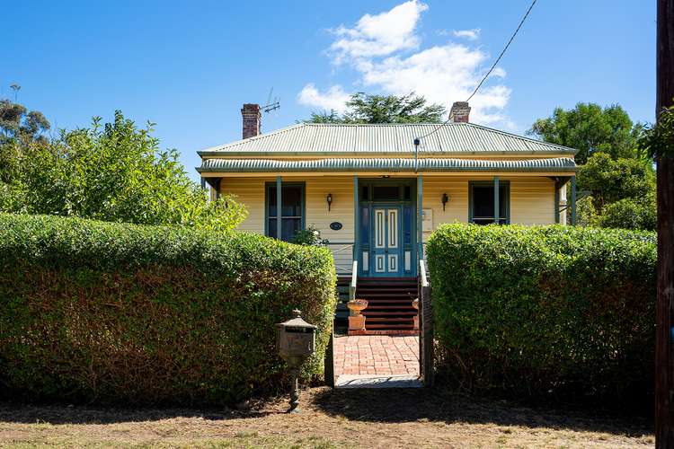 Main view of Homely house listing, 51 Farnsworth Street, Castlemaine VIC 3450