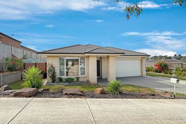 Main view of Homely house listing, 9 Redleaf Avenue, Warragul VIC 3820