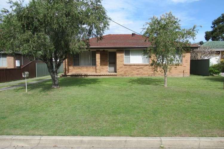 Main view of Homely house listing, 58 Alton Road, Raymond Terrace NSW 2324