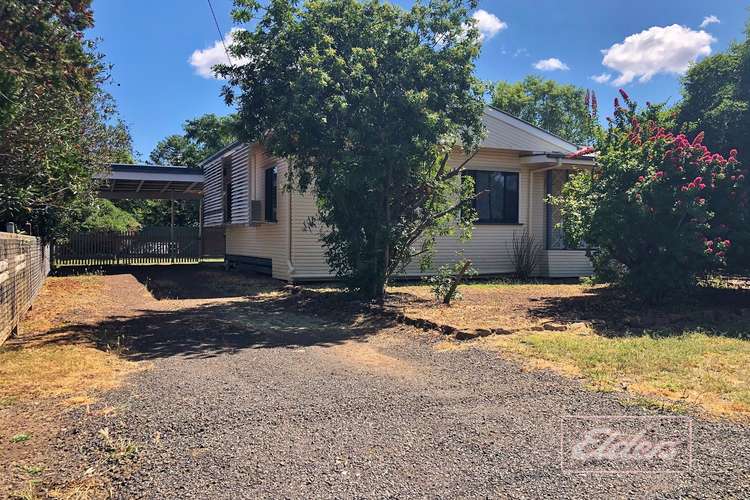 Main view of Homely house listing, 8 Coutts Street, Dalby QLD 4405