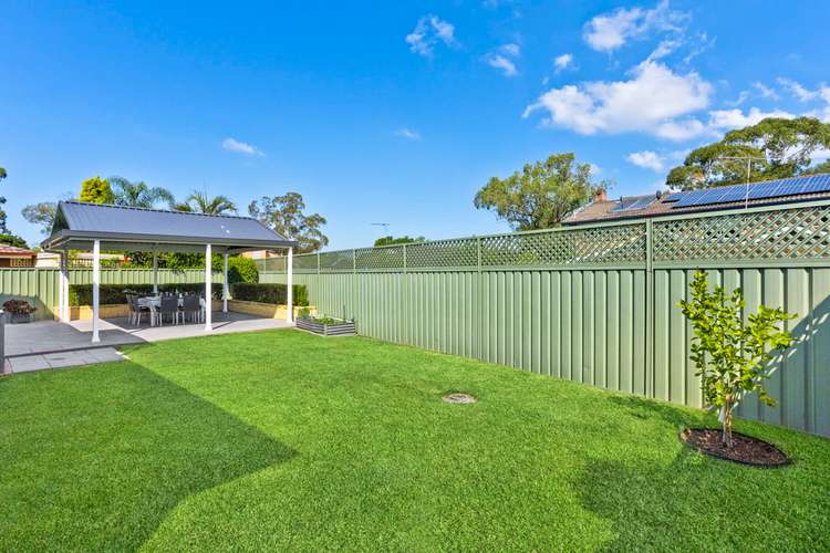 Third view of Homely house listing, 14 Pilliga Place, Bangor NSW 2234