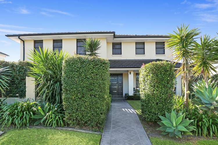 Main view of Homely house listing, 1/59 Garnet Road, Miranda NSW 2228
