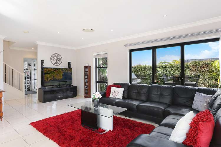 Second view of Homely house listing, 1/59 Garnet Road, Miranda NSW 2228
