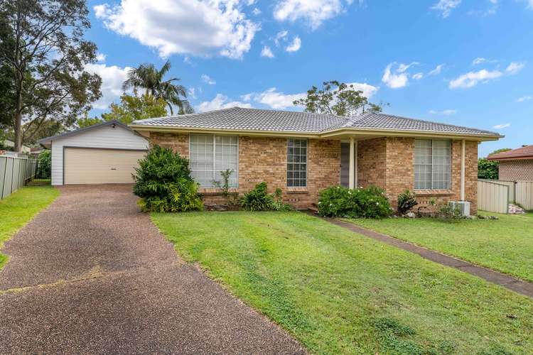 Main view of Homely house listing, 17 Waters Way, Metford NSW 2323
