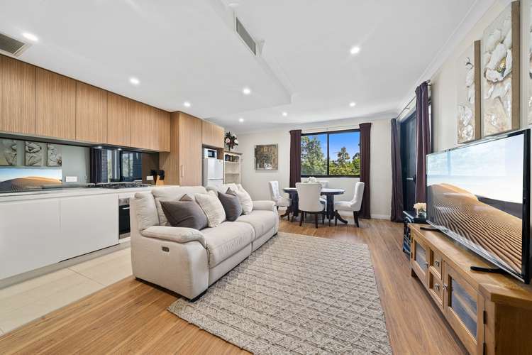 Main view of Homely apartment listing, 16/319-323 Peats Ferry Road, Asquith NSW 2077