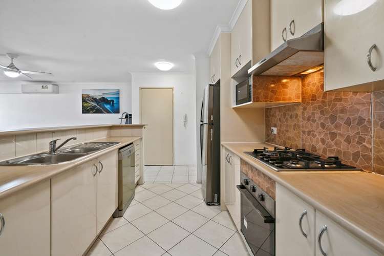 Third view of Homely apartment listing, 162/208-226 Pacific Highway, Hornsby NSW 2077