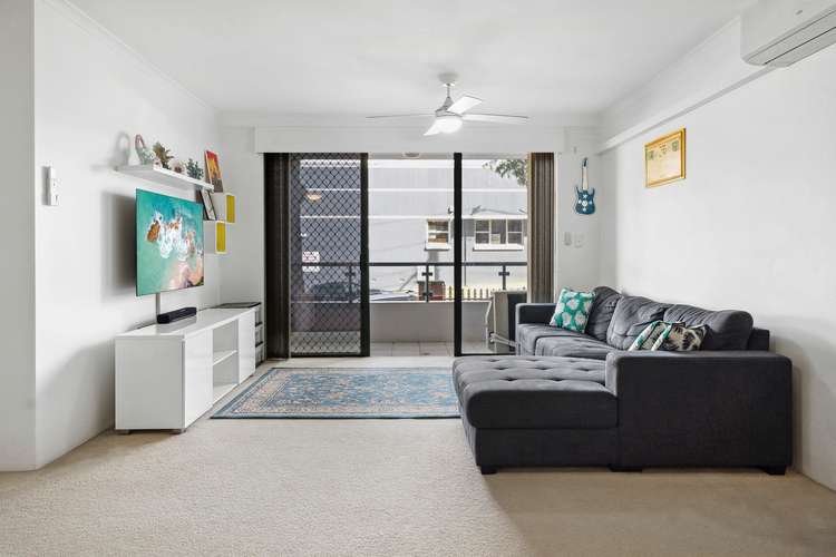 Fourth view of Homely apartment listing, 162/208-226 Pacific Highway, Hornsby NSW 2077