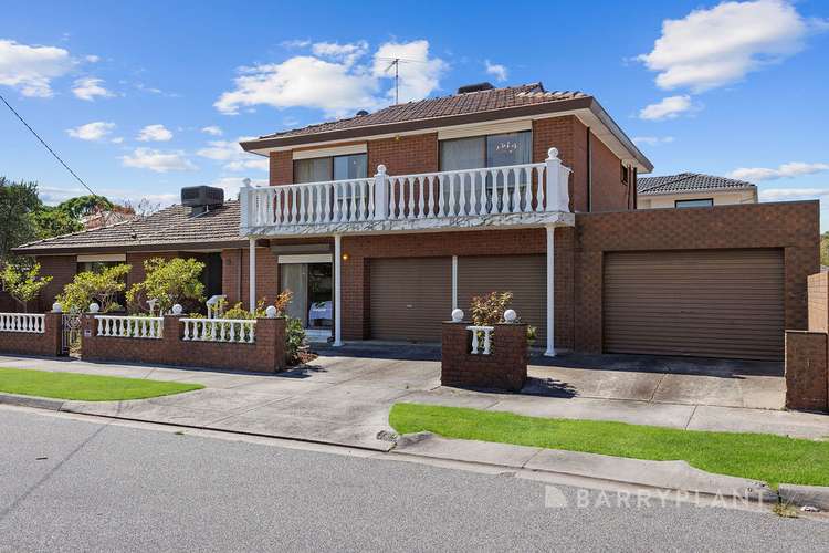 Main view of Homely house listing, 1A Somers Street, Noble Park VIC 3174