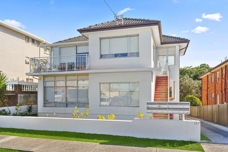 Main view of Homely apartment listing, 2/127 Elouera Road, Cronulla NSW 2230