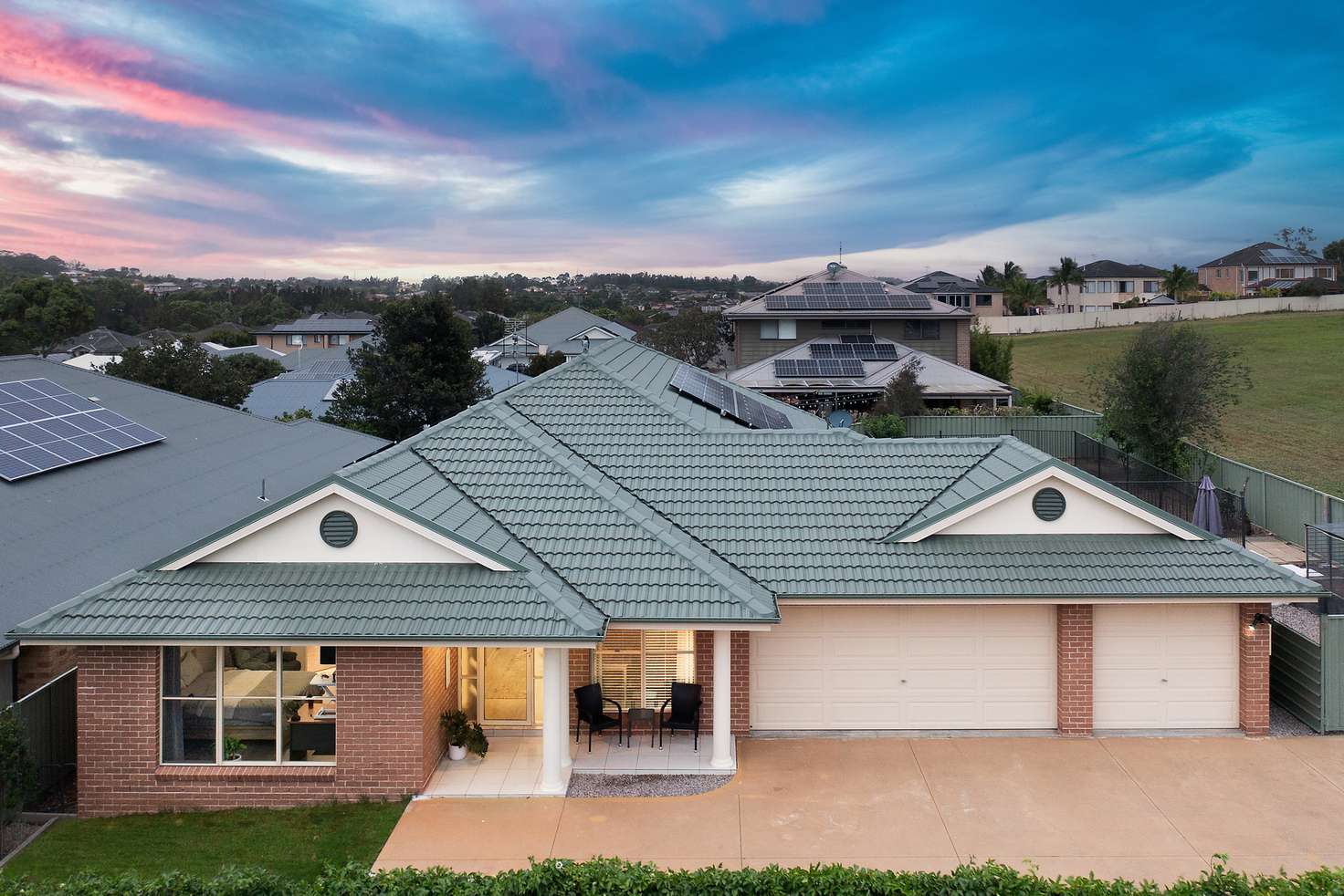 Main view of Homely house listing, 11 Helios Street, Woongarrah NSW 2259