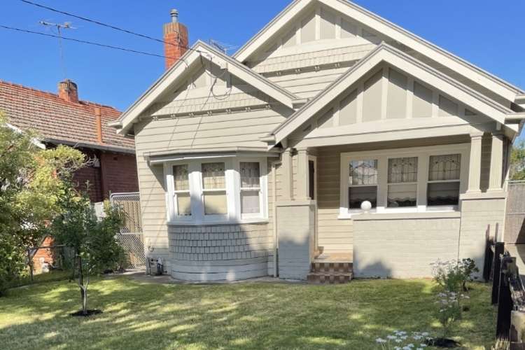Main view of Homely house listing, 11 William Street, Preston VIC 3072
