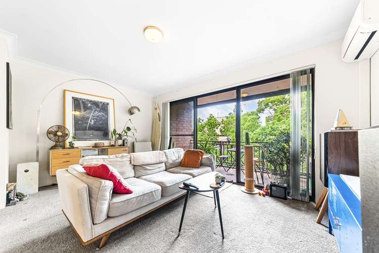 Main view of Homely apartment listing, 5/14-40 Davies Street, Surry Hills NSW 2010
