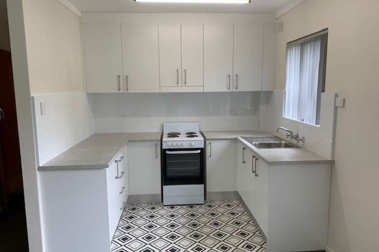 Main view of Homely unit listing, 1/25 Loftus Street, Wollongong NSW 2500