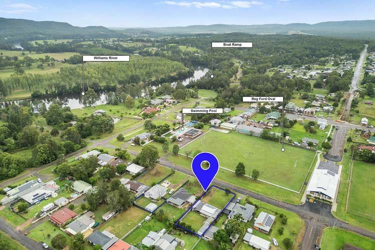 36 Durham Street, Clarence Town NSW 2321