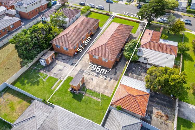 Main view of Homely house listing, 37 Coleman Street, South Wentworthville NSW 2145