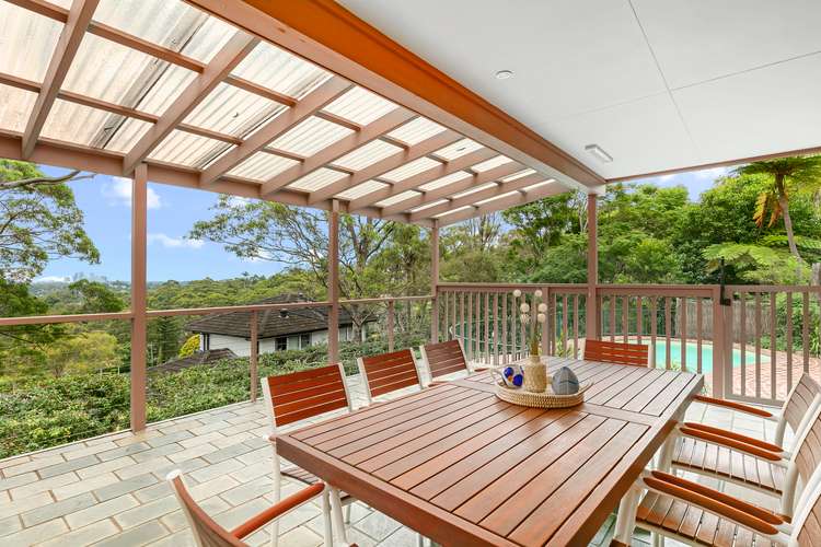 Main view of Homely house listing, 34 Malbara Crescent, Frenchs Forest NSW 2086
