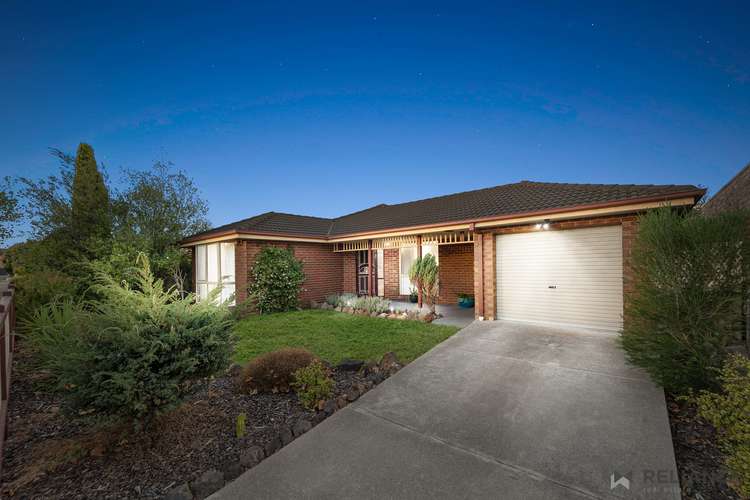 Main view of Homely house listing, 183 Kingston Boulevard, Hoppers Crossing VIC 3029
