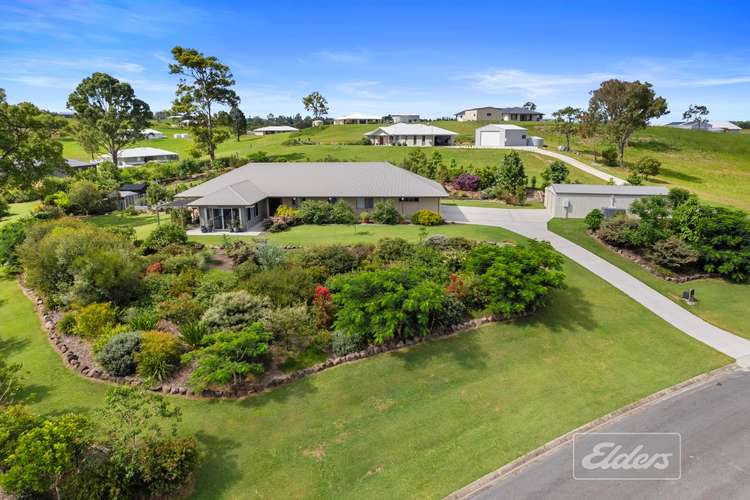 Main view of Homely house listing, 9 Swagmans Ridge, Chatsworth QLD 4570