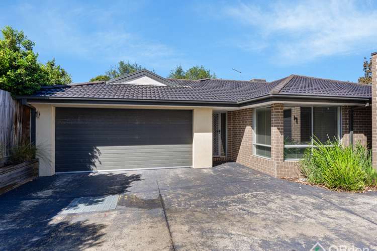 Main view of Homely house listing, 5/27A Culcairn Drive, Frankston South VIC 3199